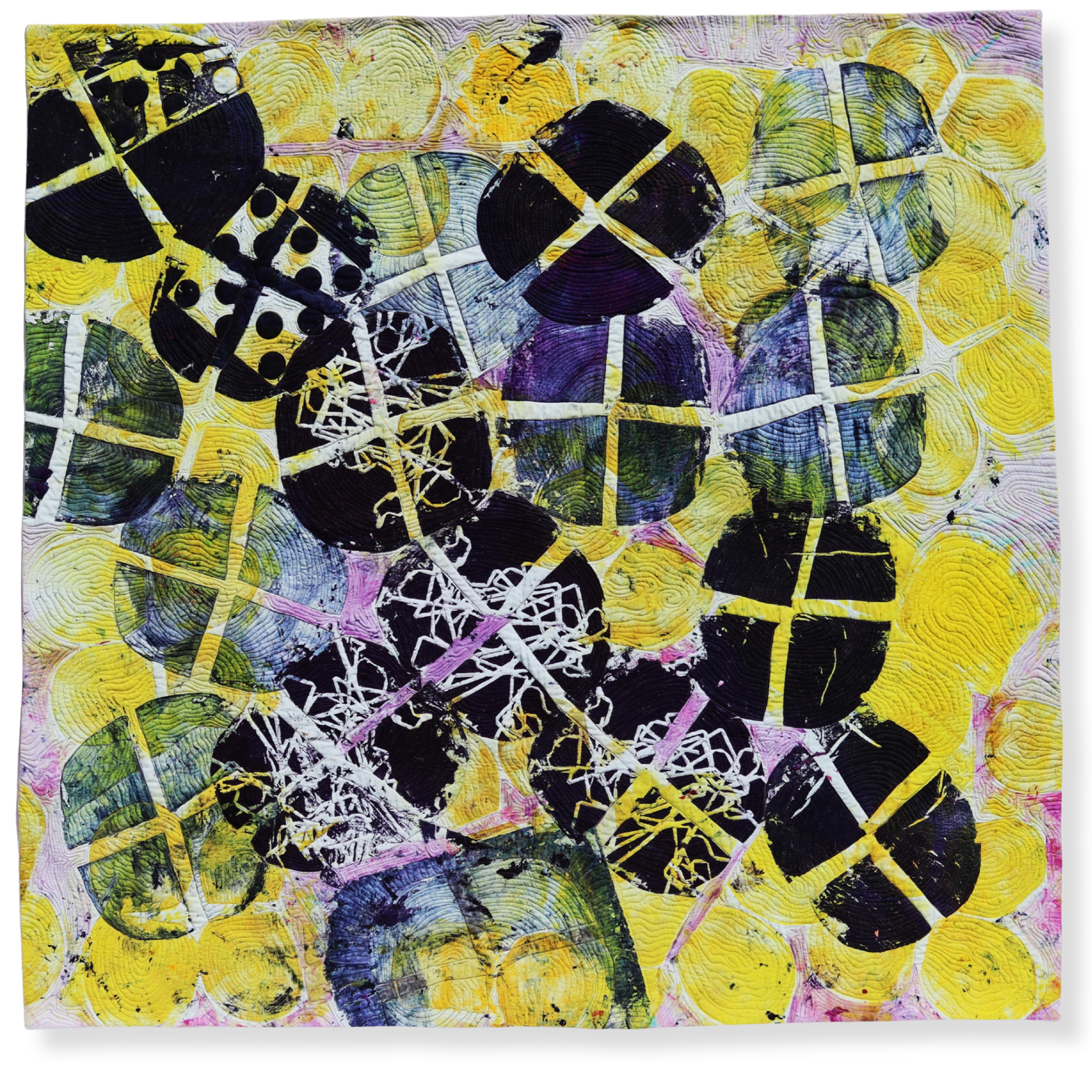  Roberta  Lagomarsini - Crossroads