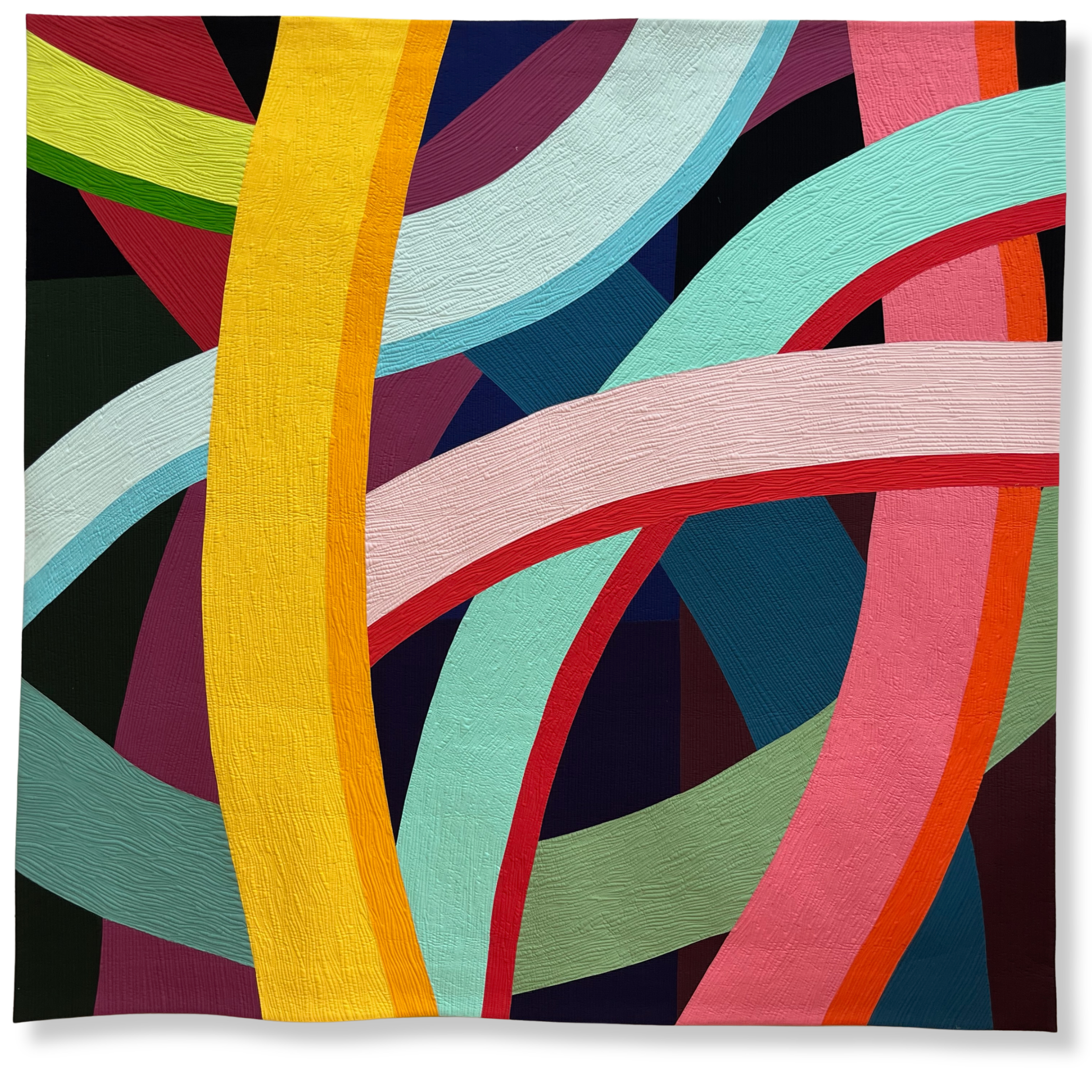 Lee  Sproull - Pentimento