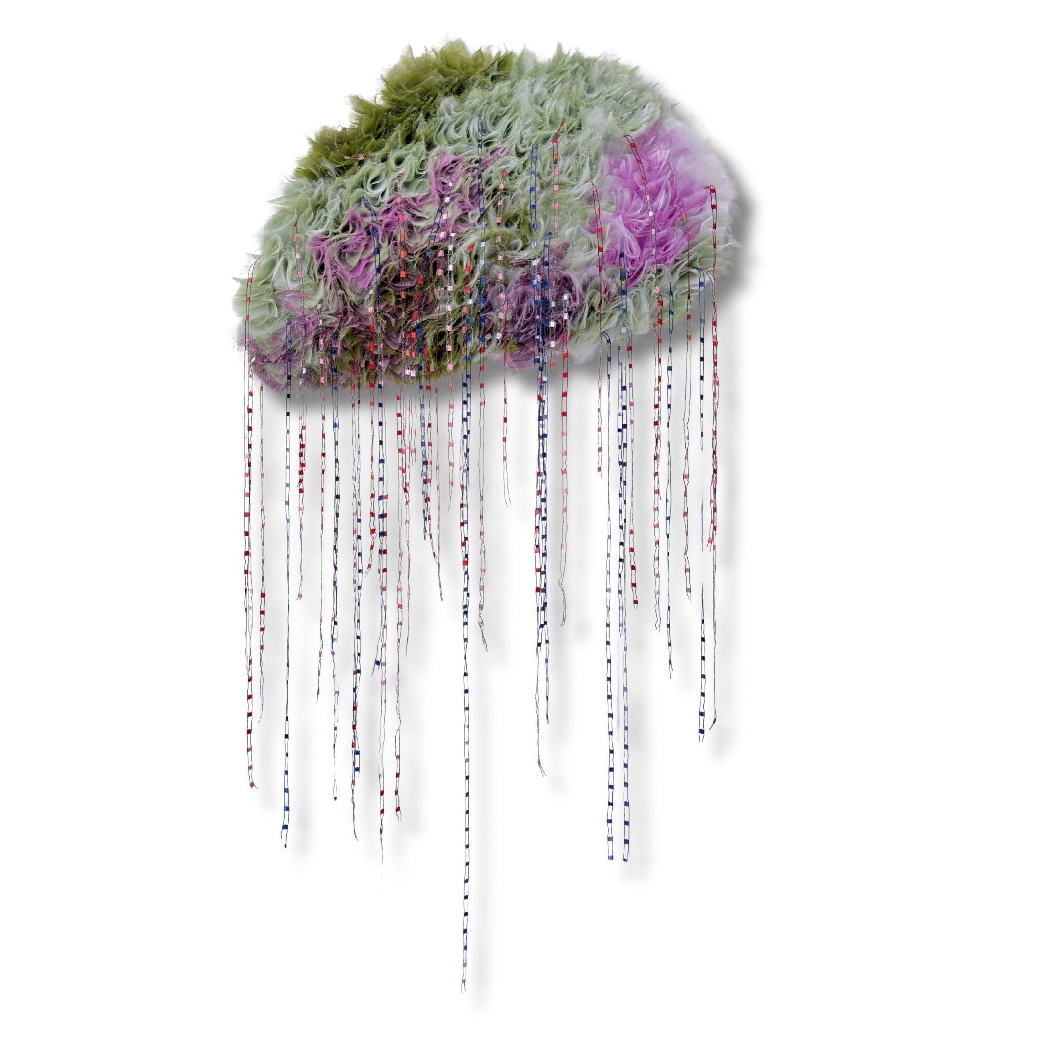 Yan  Liu - Floating Forest