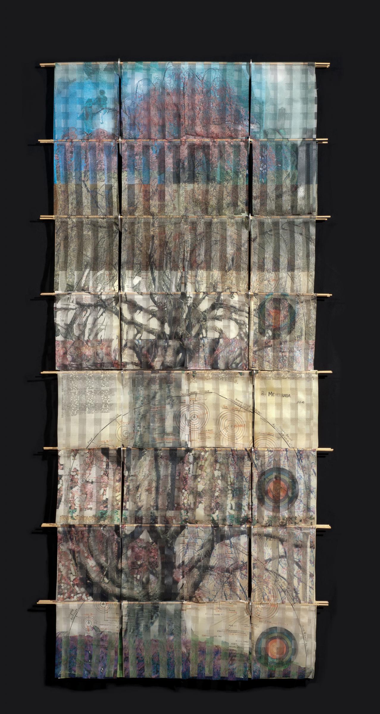 Arlé   Sklar-Weinstein - Spring: Born/Reborn