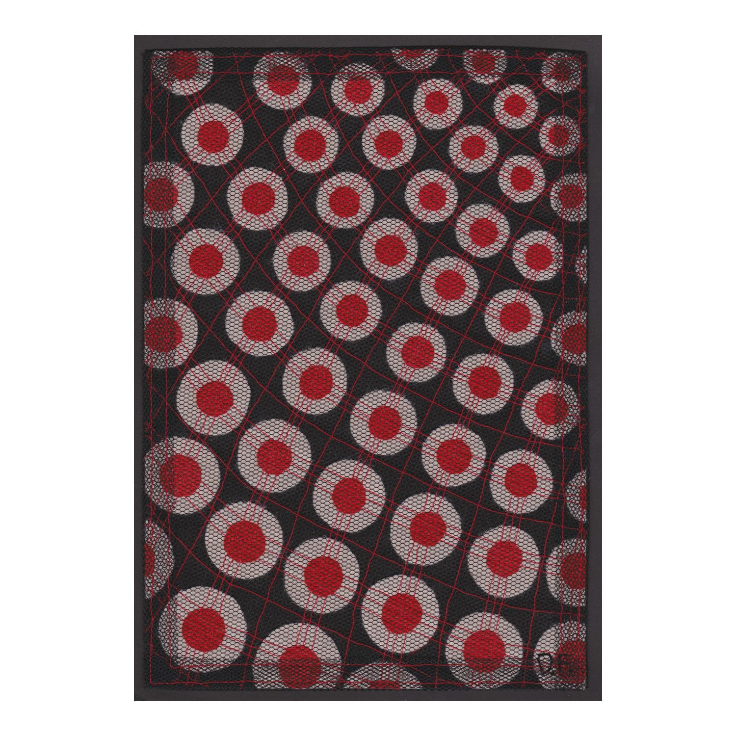 Dianne  Firth - Strawberries and Cream