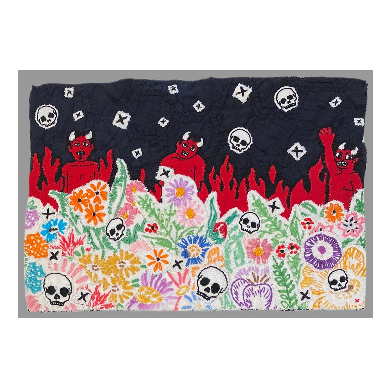 Maggy Rozycki Hiltner - Hot Hot Hot