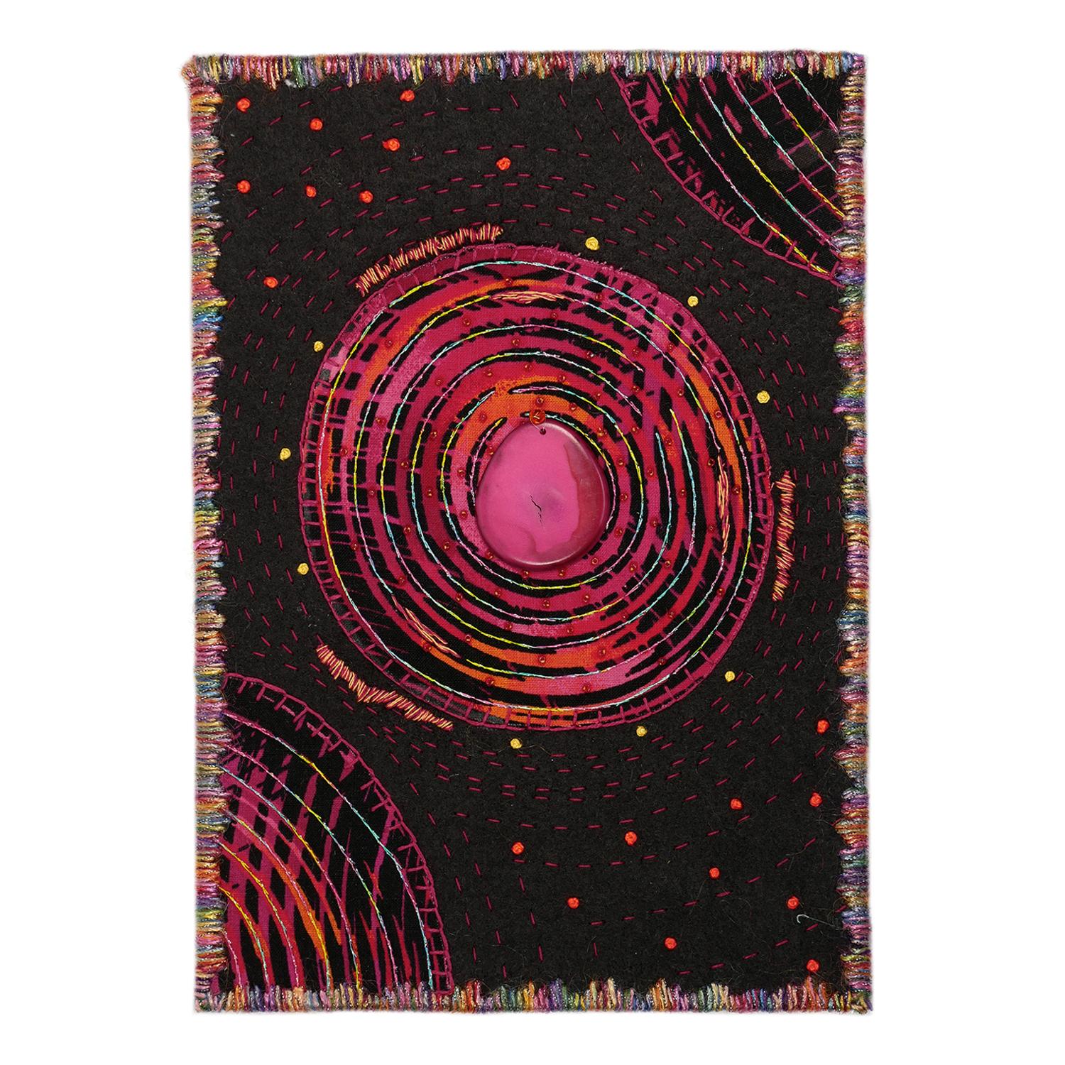 Joyce King Ferrie - Hot Summer Nights