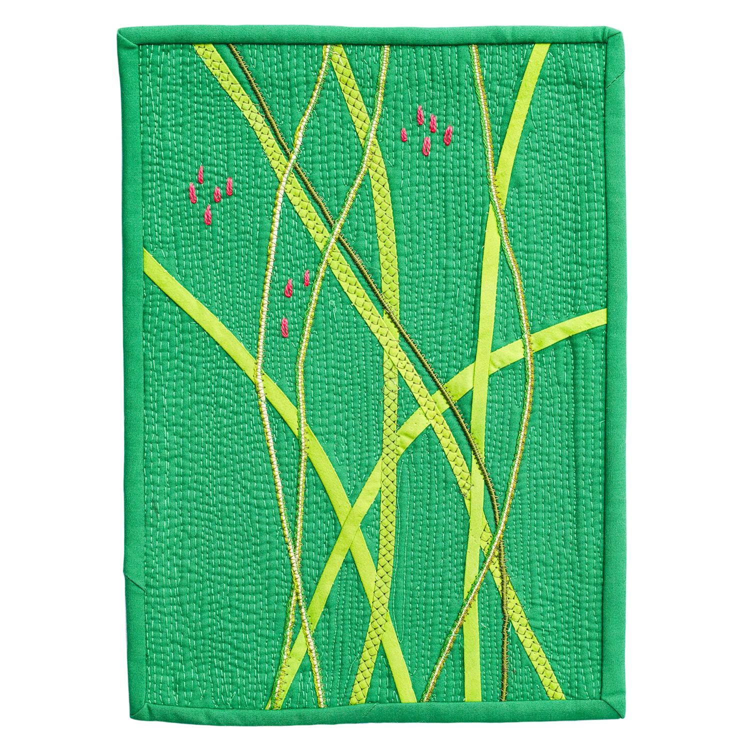 Allison  James - Meadow Grasses