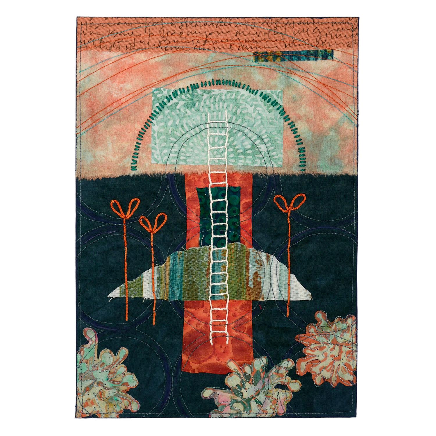 Deborah  Boschert - Follow Through