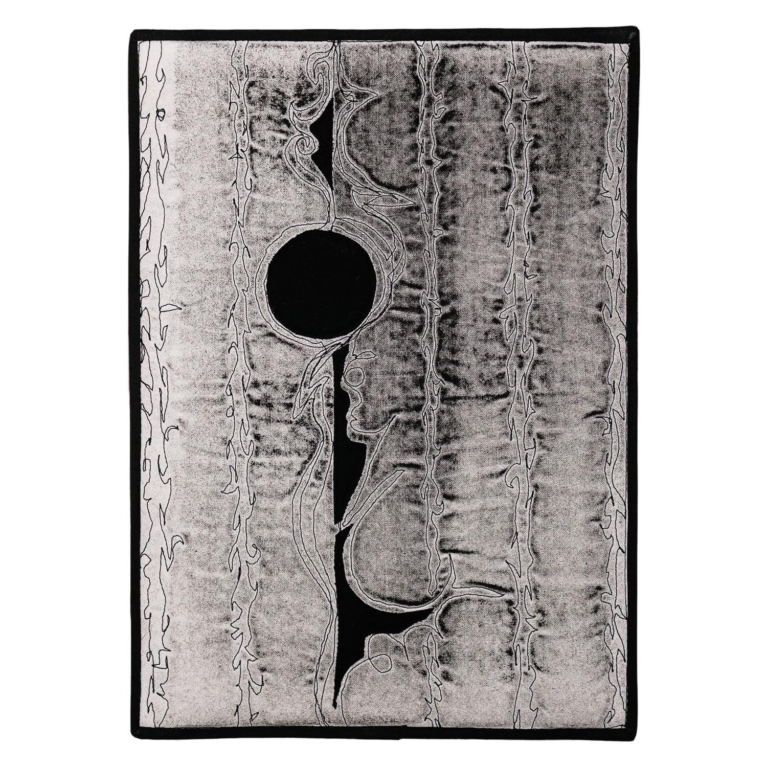 Joanne  Alberda - Architectural Detail