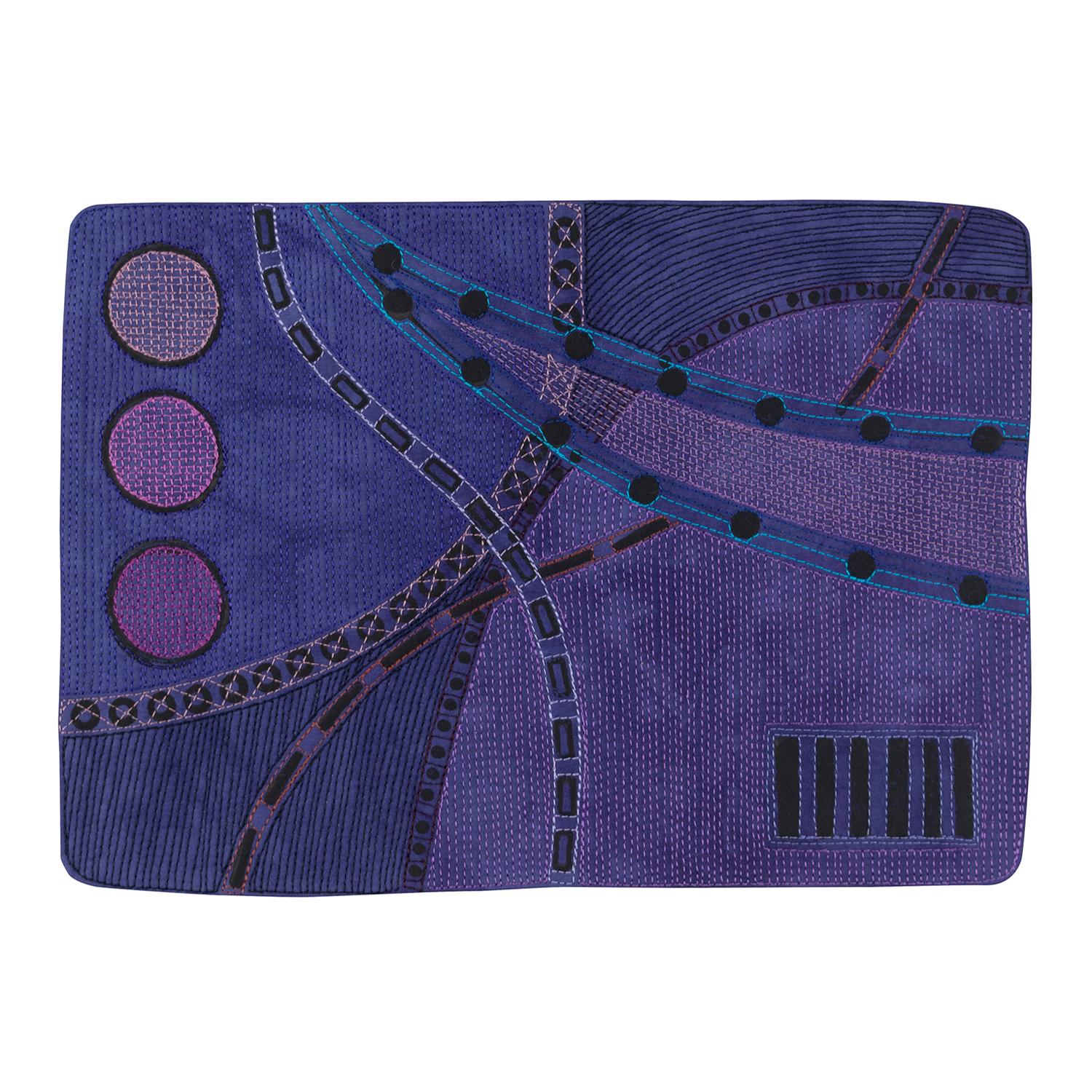 Lisa  Call - Pattern Study #19