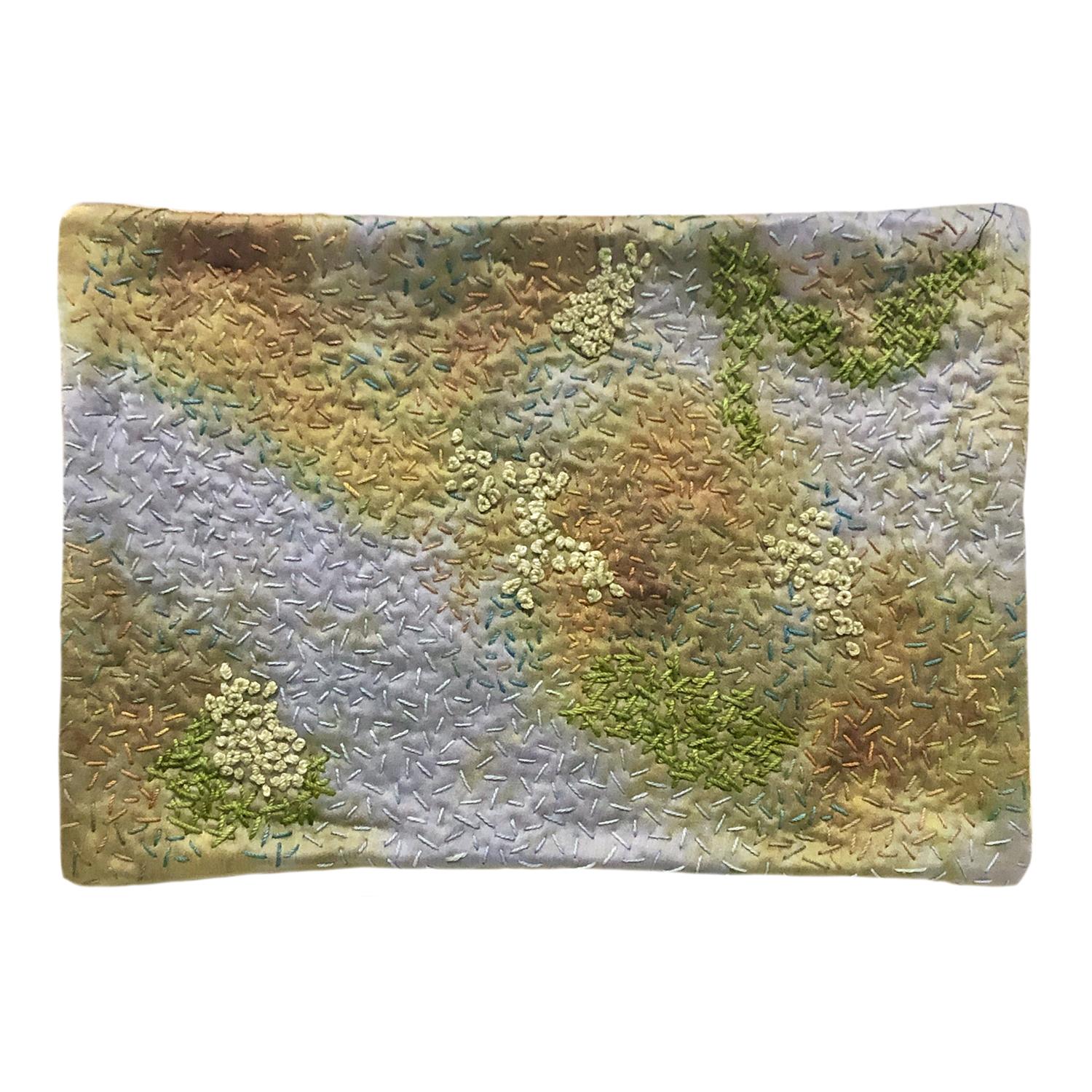 Gerrie  Congdon - Where the Land Meets the Sea