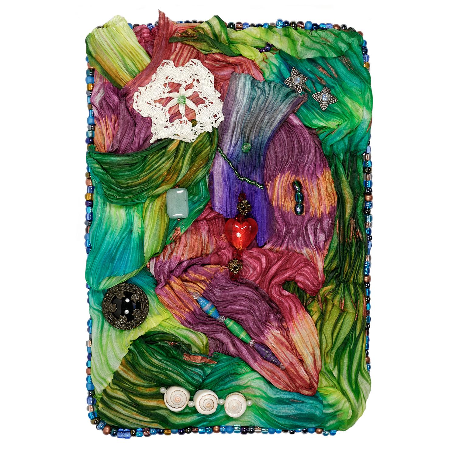 Jamie Lorette Graham - The Stars at Night Shine Big and Bright Deep in the Heart of Texas