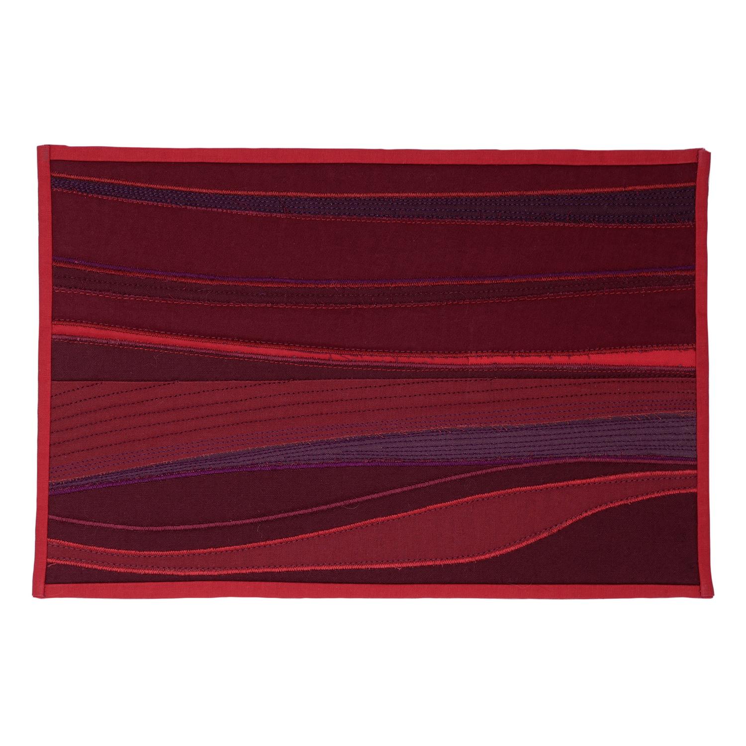 Leah  Bolger - Crimson Flow