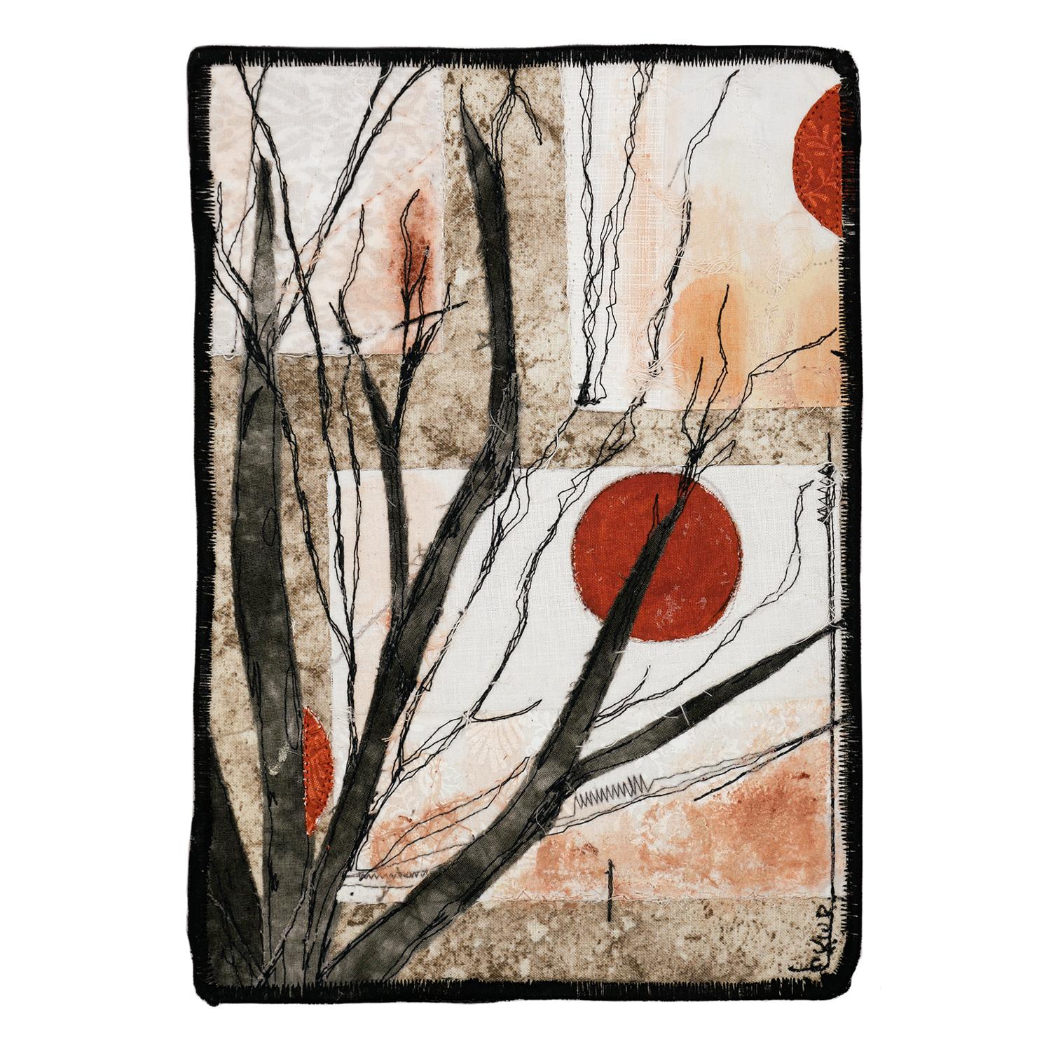 Cynthia K. W. Reynolds - Blood Moon