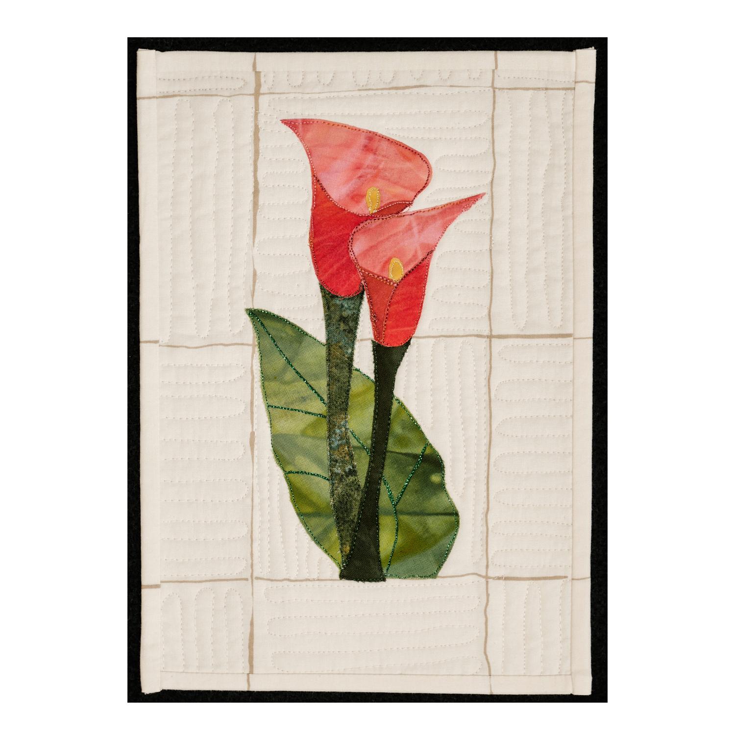 Shoshi  Rimer - Flourishing