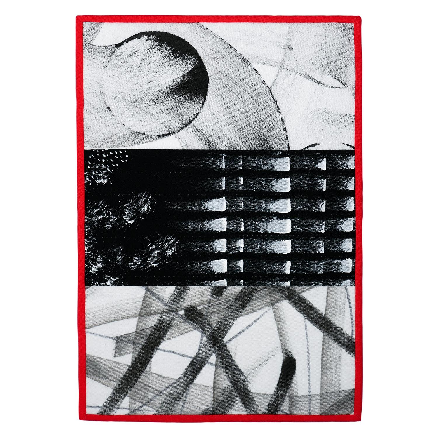 Mary  Vinovskis - Storm Track