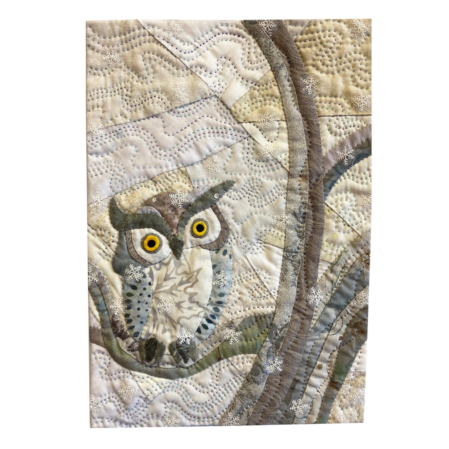 Yen-Chiu  Chen - Solitude