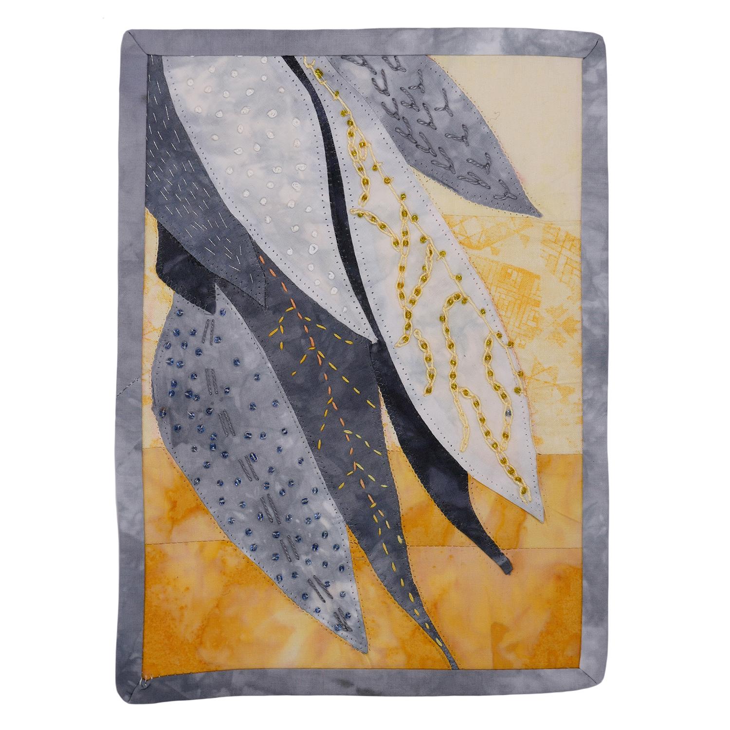 Susan K. Allen - Summer's Ultimate Proclamation