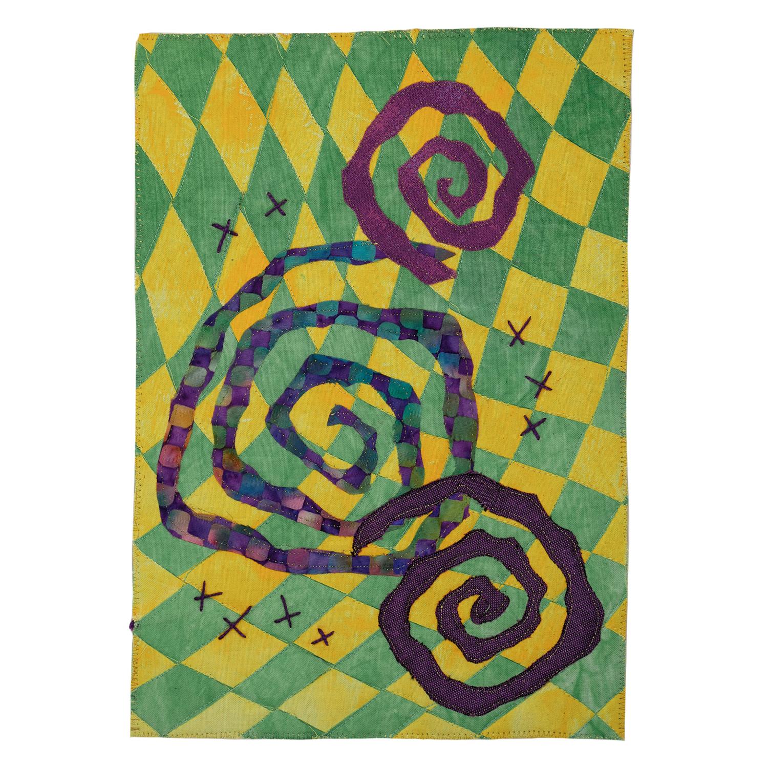 Margaret (Meg)  Filiatrault - Harlequin Triplets