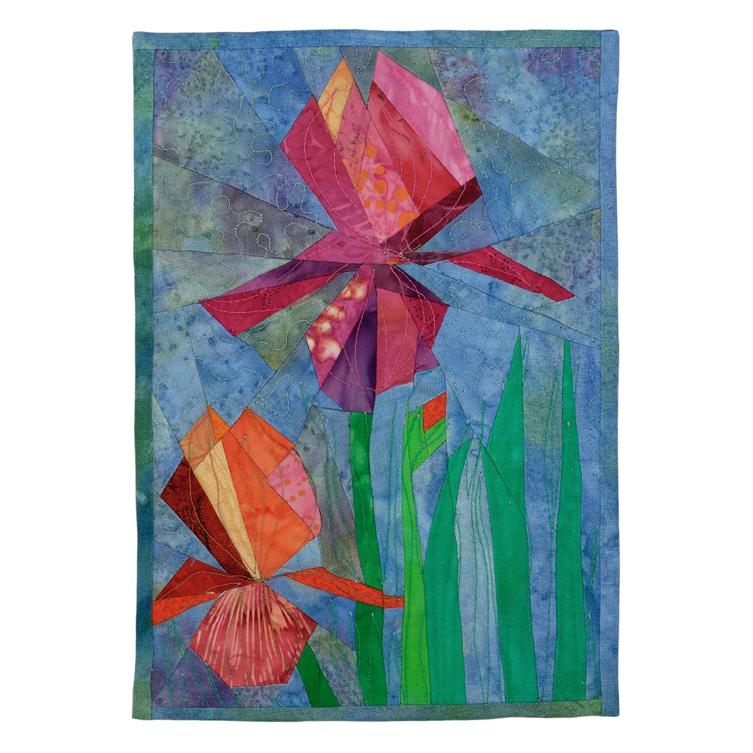 Agnes  Minnebach - Spring