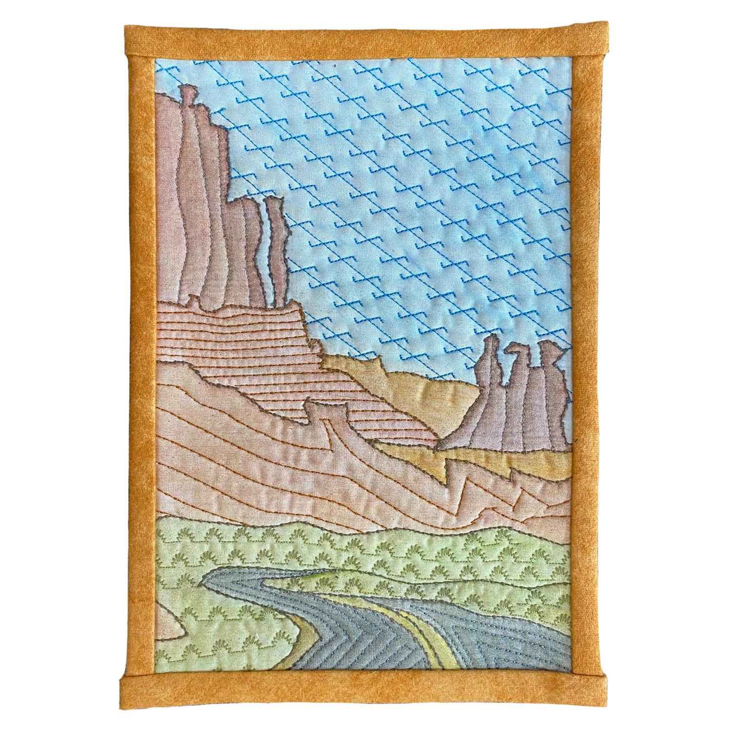 Michele  Martin - Dreams of Moab