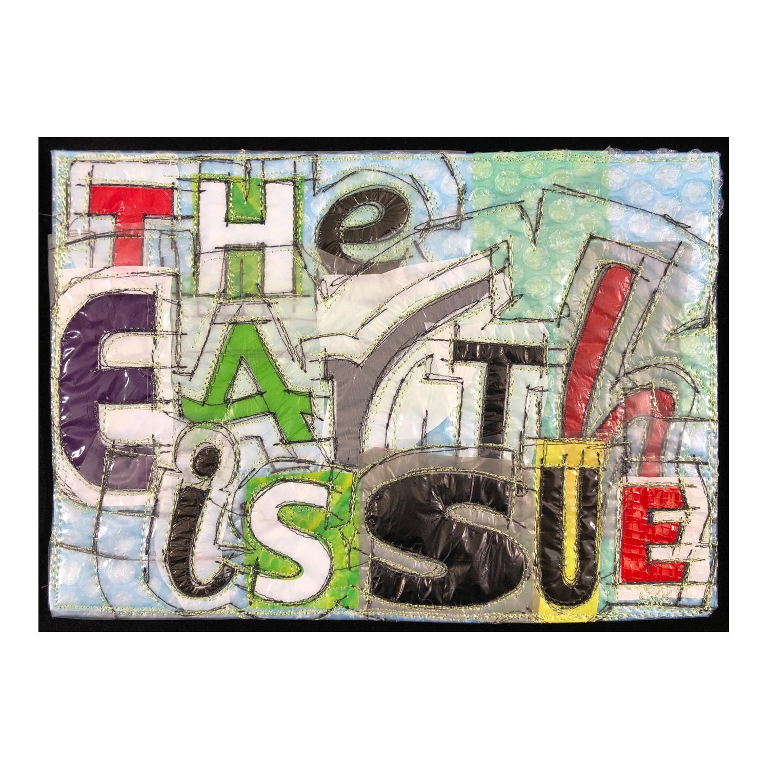 Natalya  Khorover - The Earth Issue