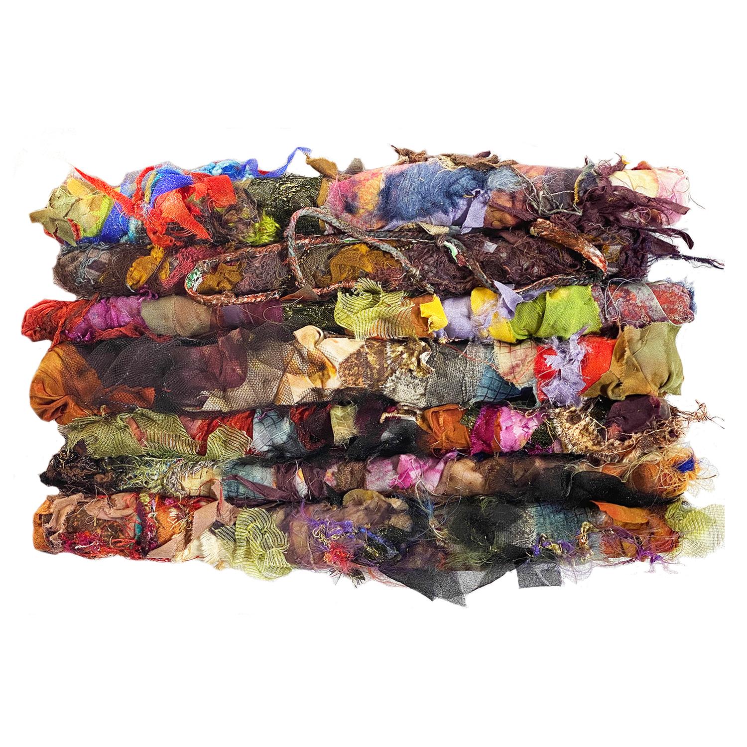 Deborah  Weir - Life Raft Earth (mini)