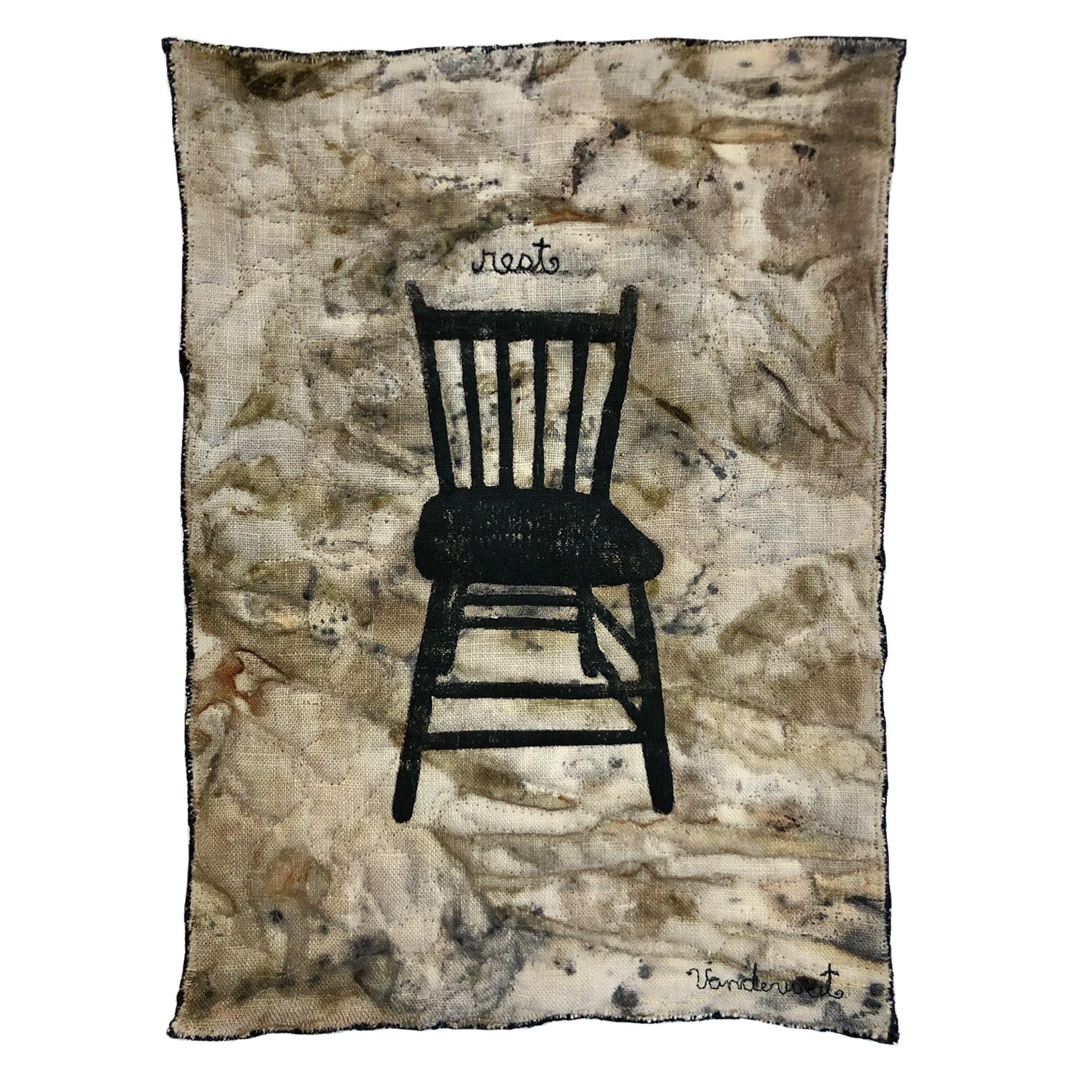 Maggie  Vanderweit - Rest