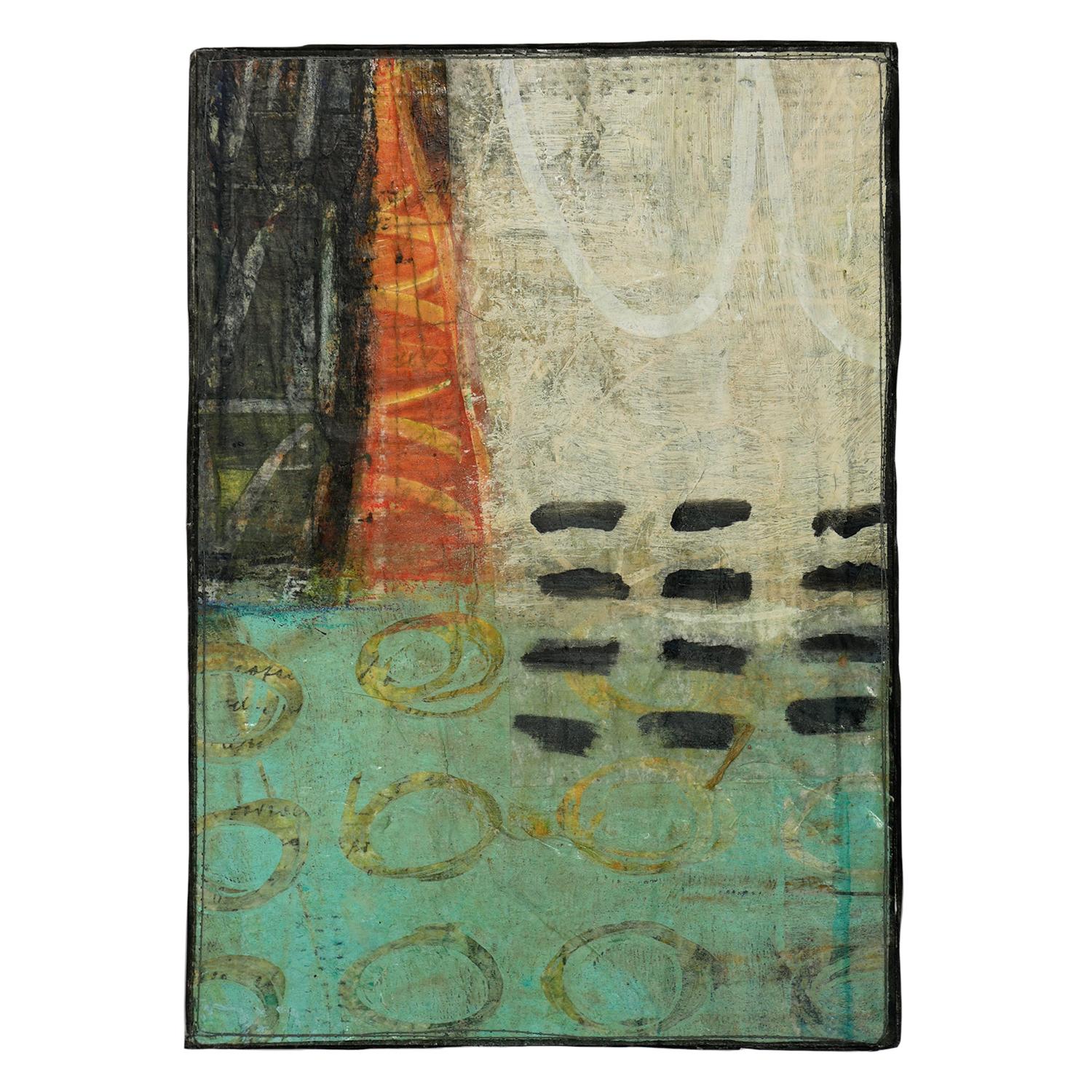 Jennifer  Solon - Fire and Beauty