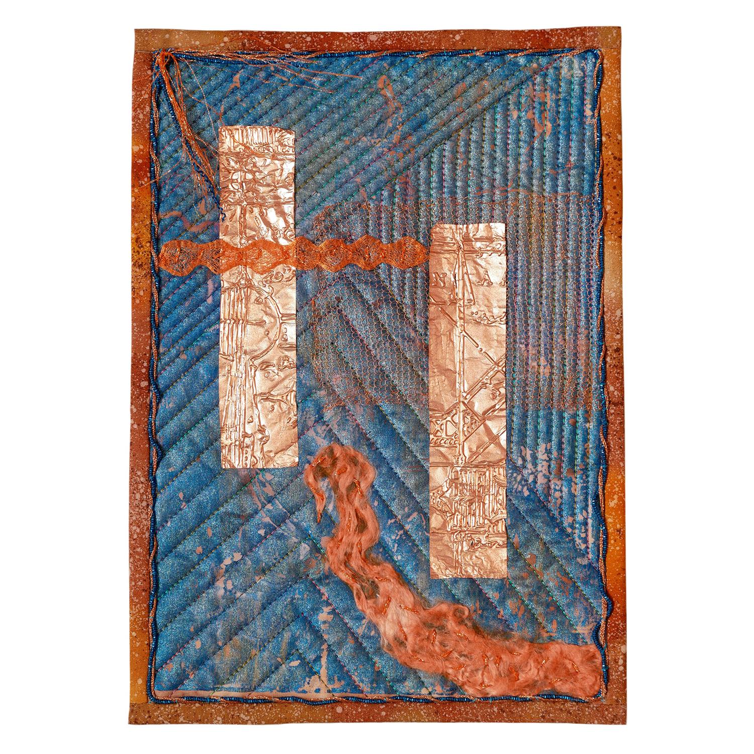 Kathi  Battles - Muestra El Camino (Showing the Way)