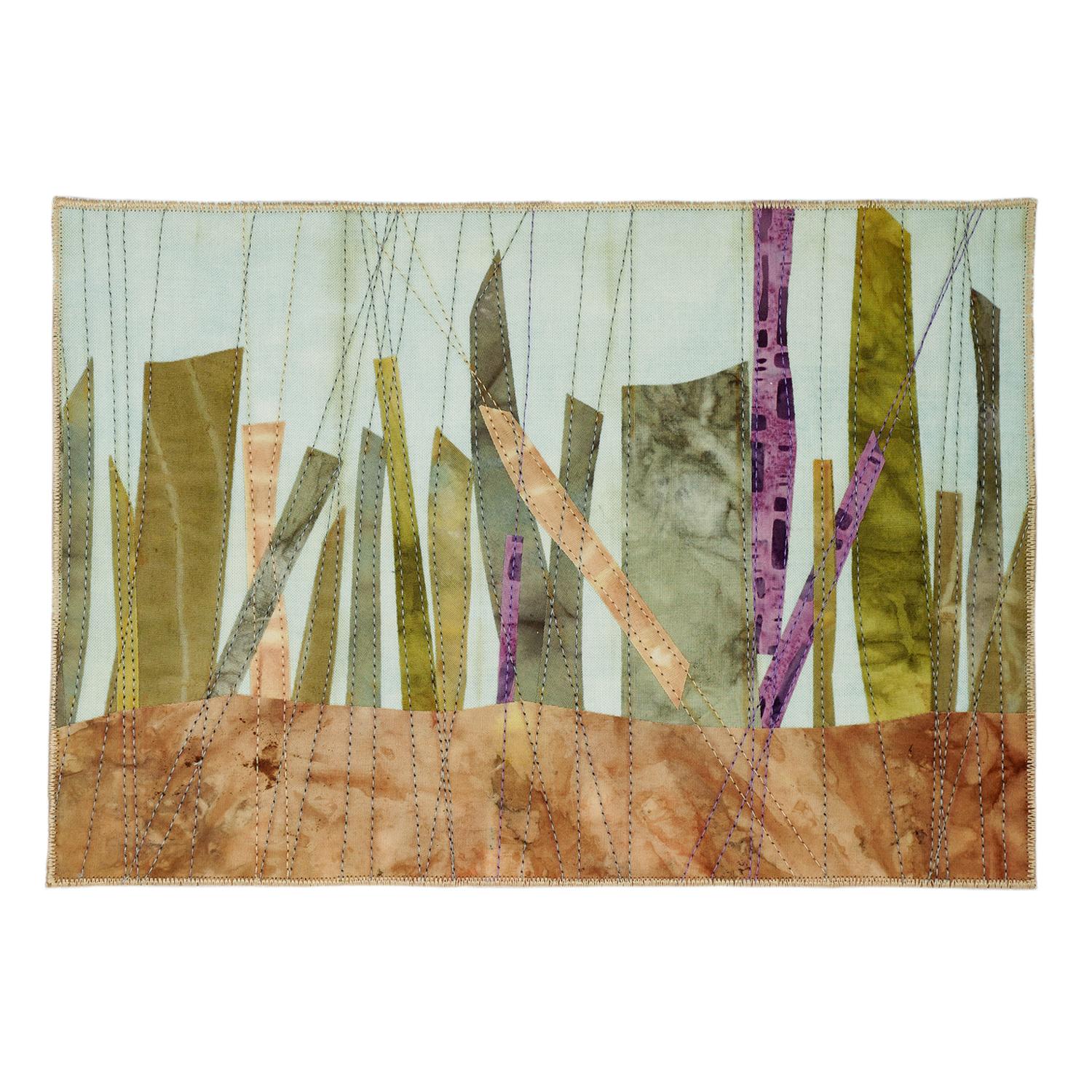 Ellen  Fisher - Down In The Weeds