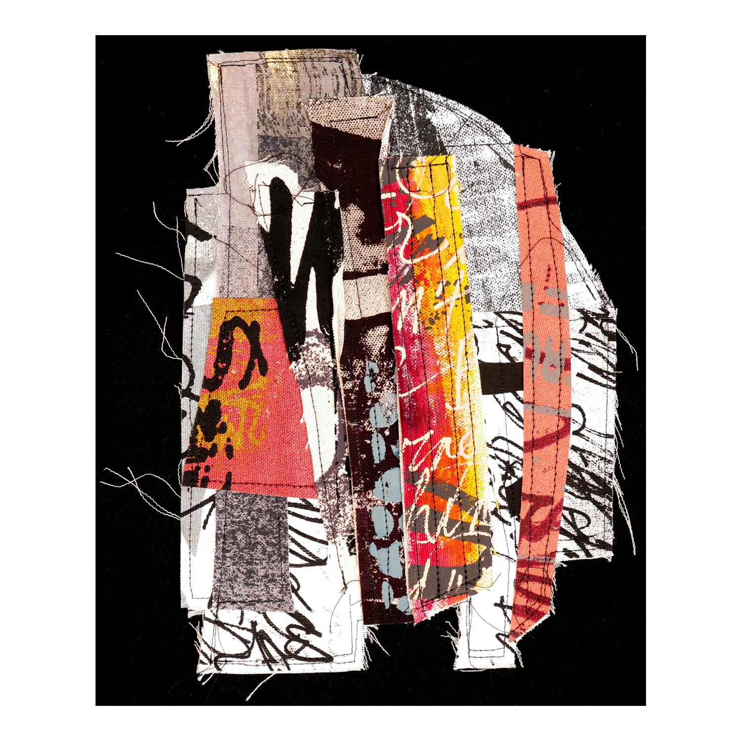 Judith  Plotner - Etude