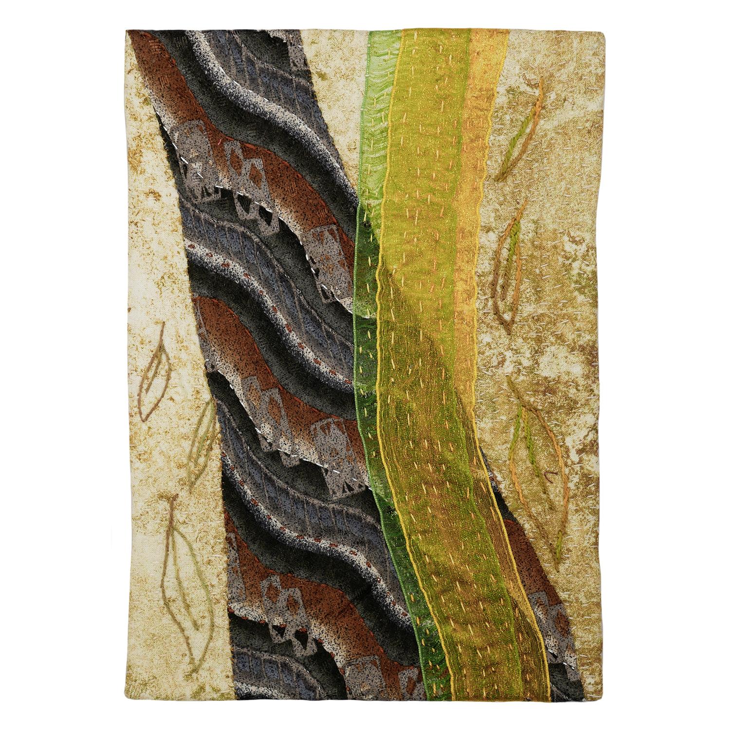 Millie  Cumming - Ode to an Autumn Day 3