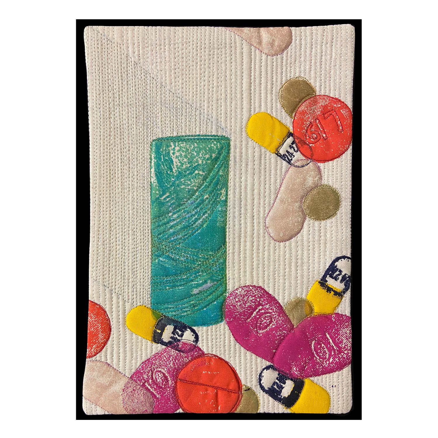 Amy Doigan Selmanoff - Morning Bounty