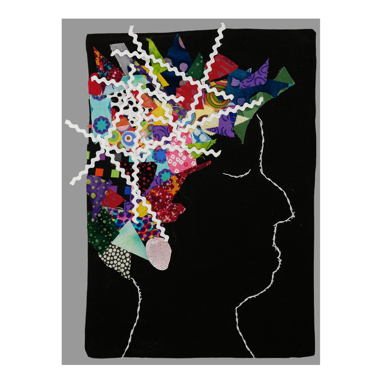 Frances D. Bents - Covid Brain