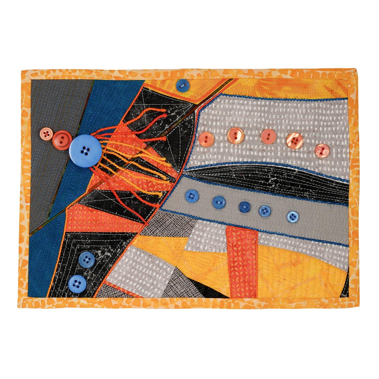 Carole R. Rossi - Up & Away