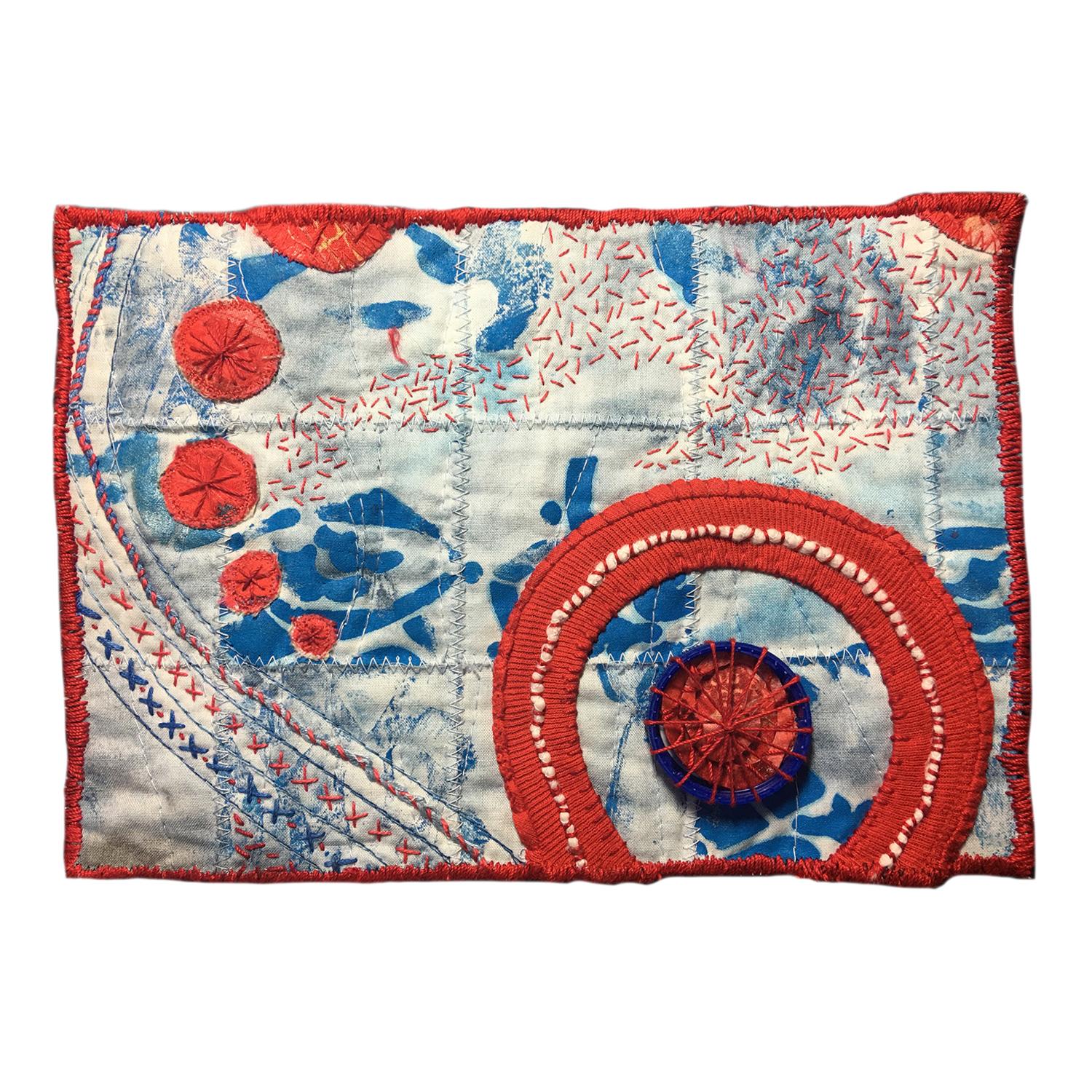 Elizabeth Ferry Pekins - The Gift of Time