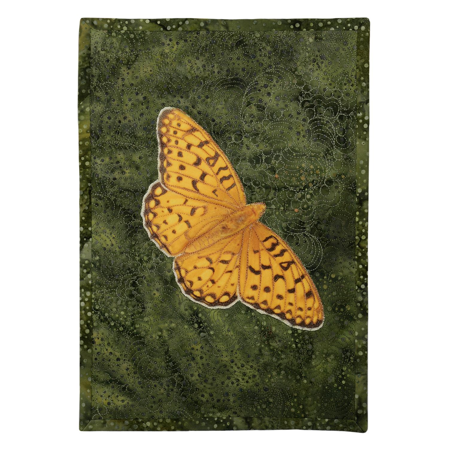 Carol  Kolf - Fly Away