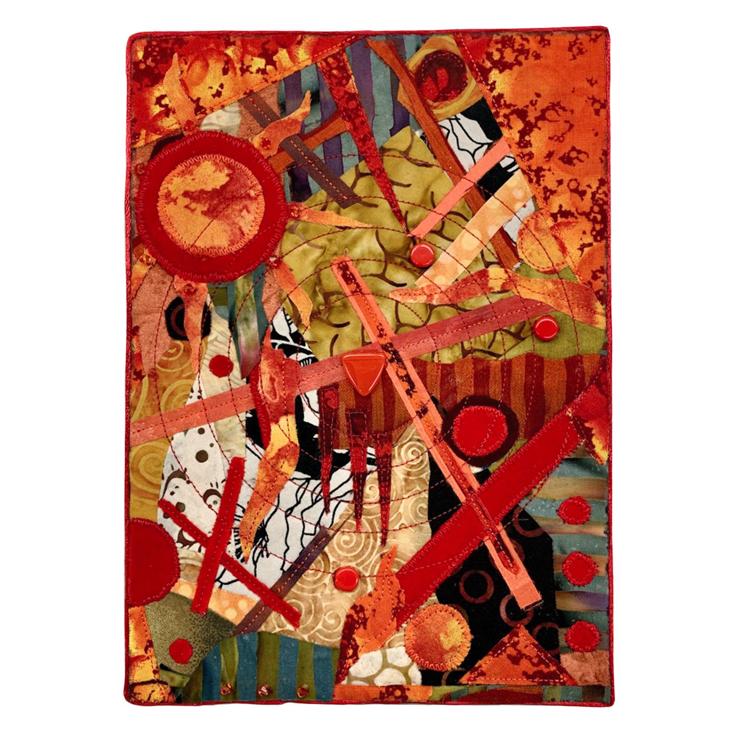 Carol  O'Bagy - Some Like it Hot