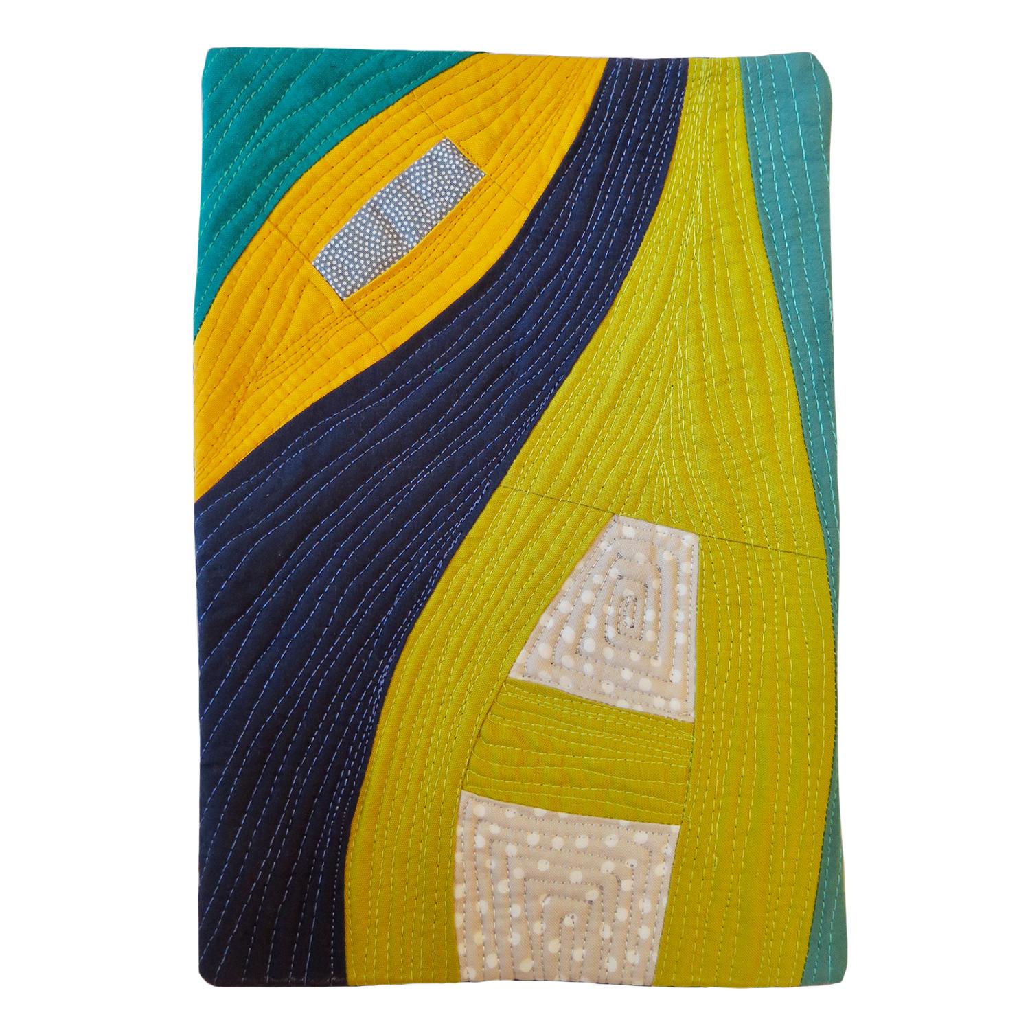 Jean H. Howard - Follow the Current