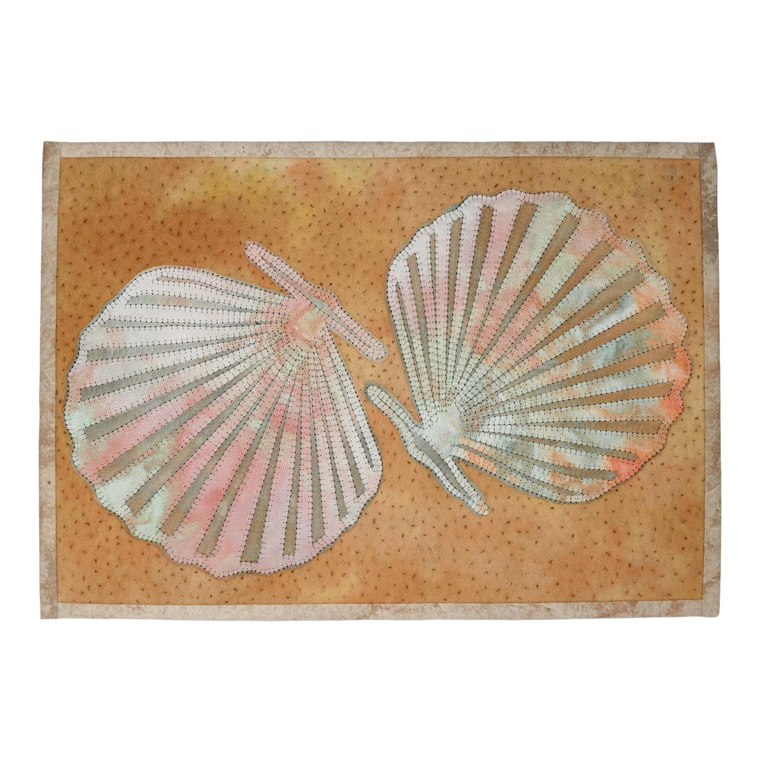 Caroline  Higgs - On the sand