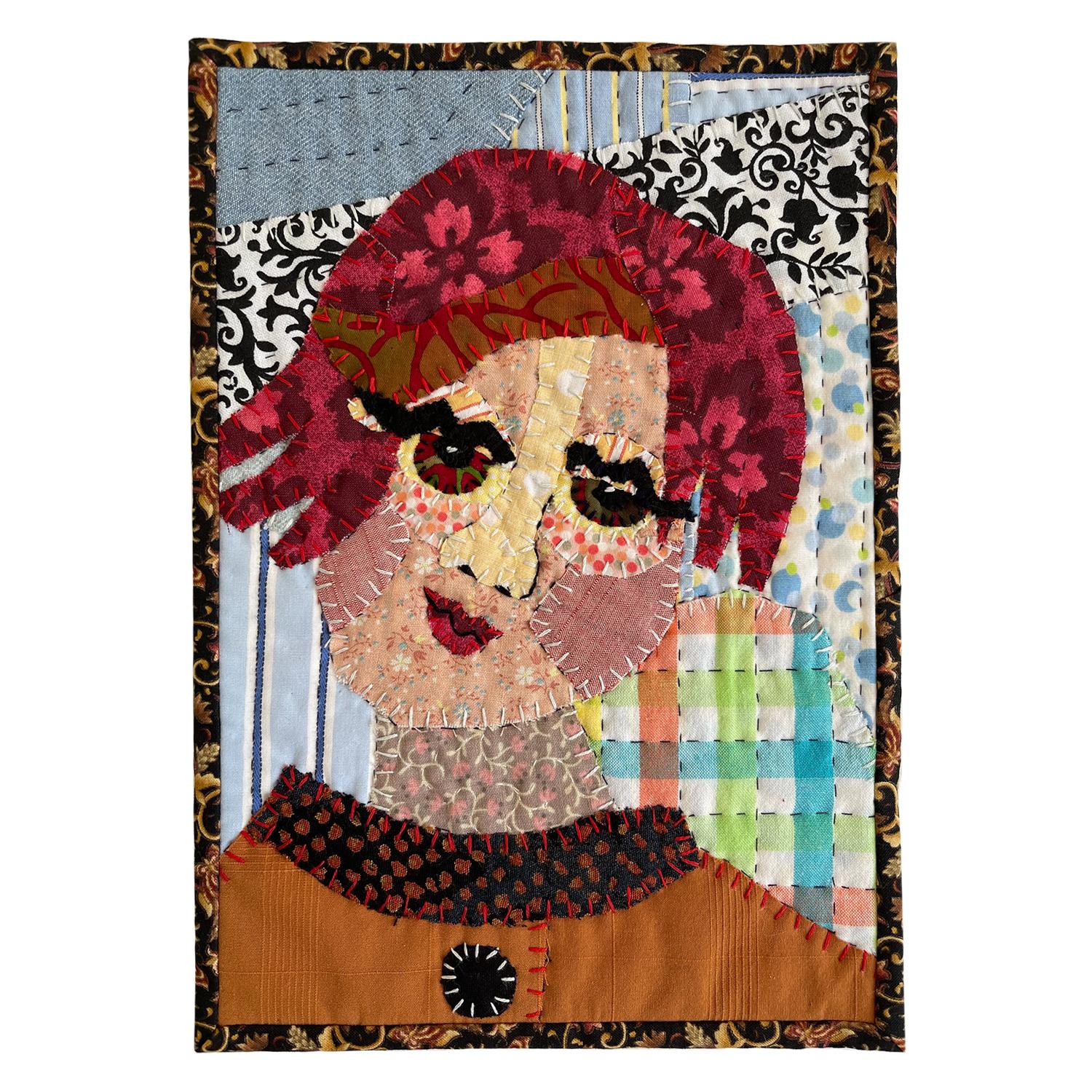 Karol  Kusmaul - Ruby