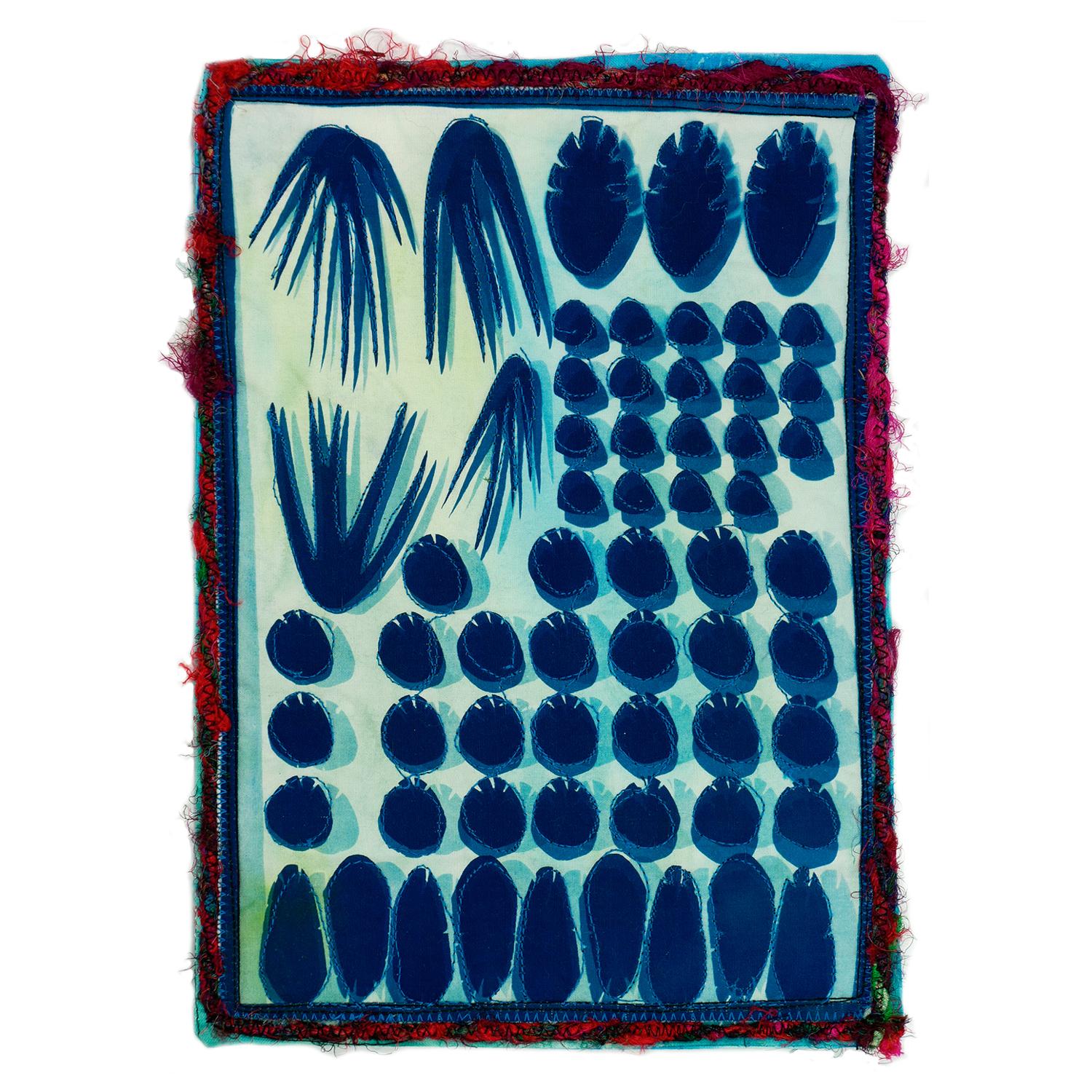 Gabriele  DiTota - Sunlit Scraps