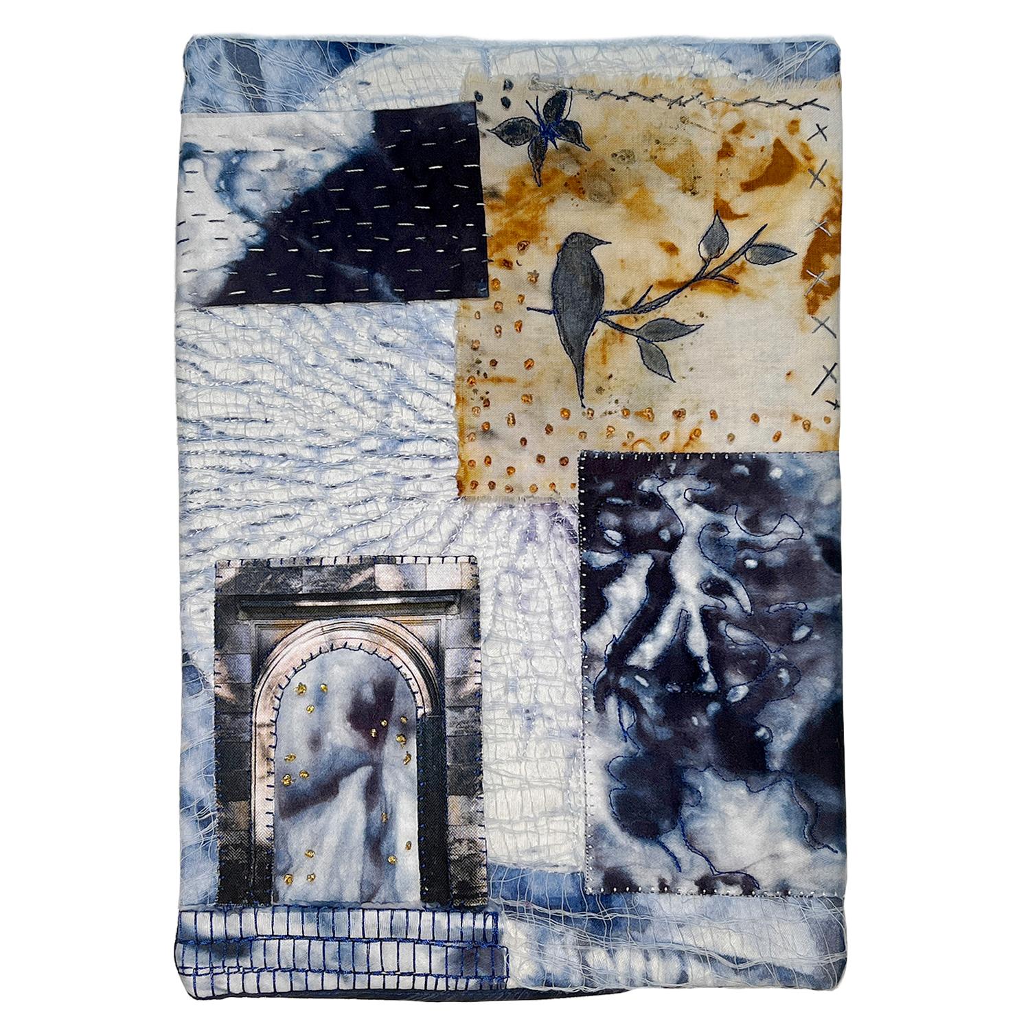 Susan  Smith - Under A Blue Moon