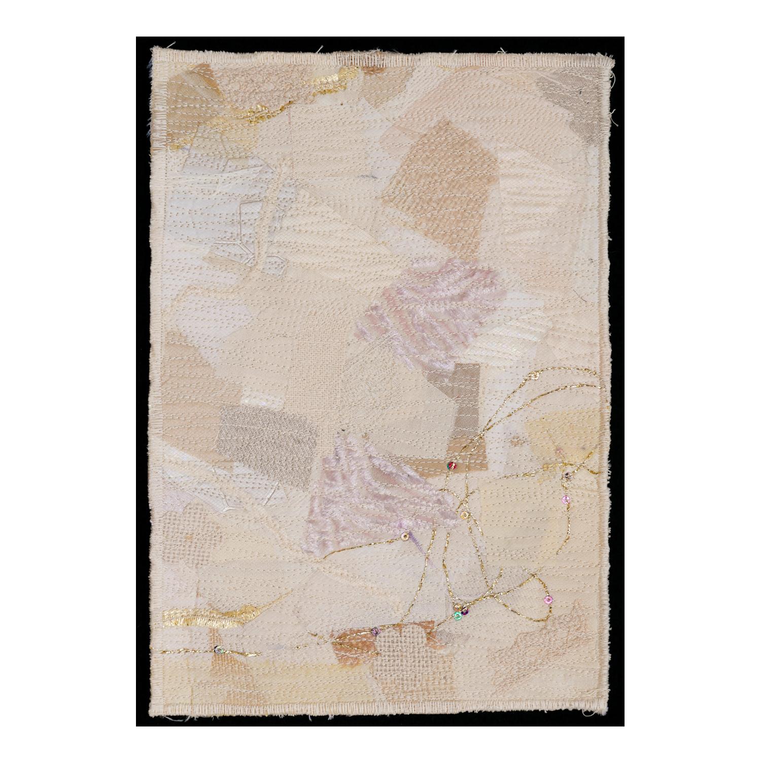 Denise  Paglio - Snow Tracks