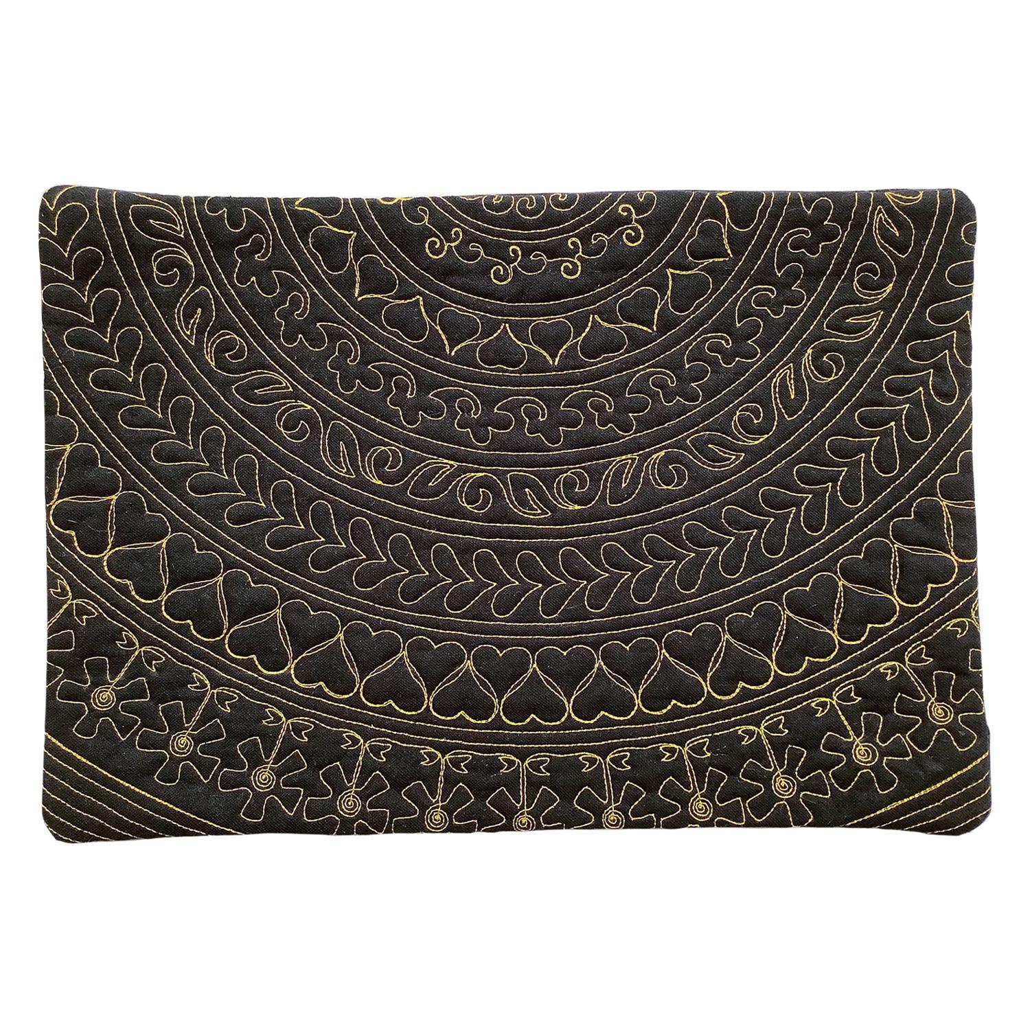 Cristina  Arcenegui Bono - Mandaling