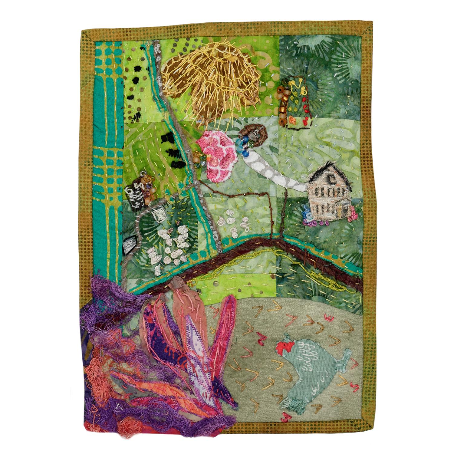 Judy  Pearson - Rose Cottage