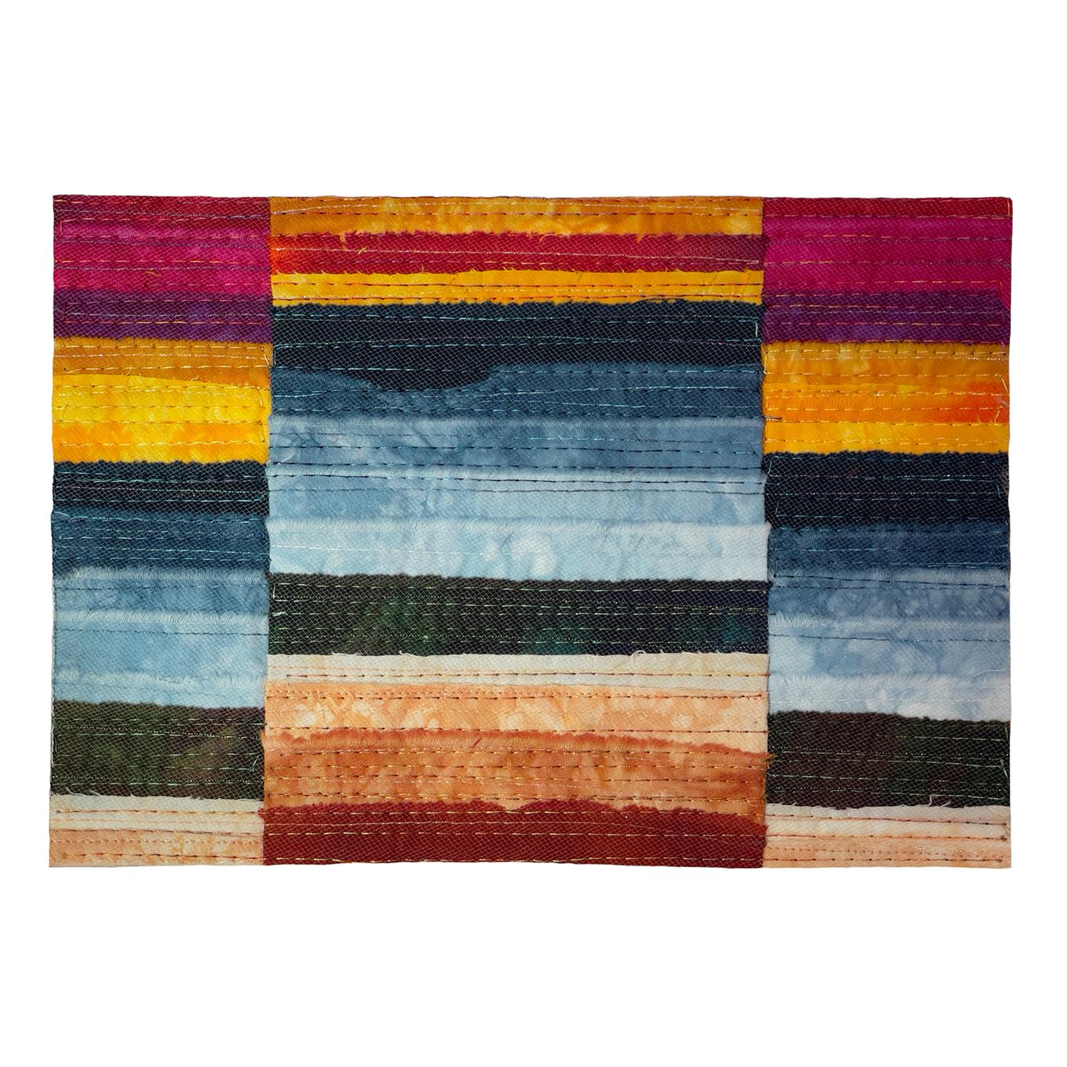 Candice L. Phelan - Red Sky at Night