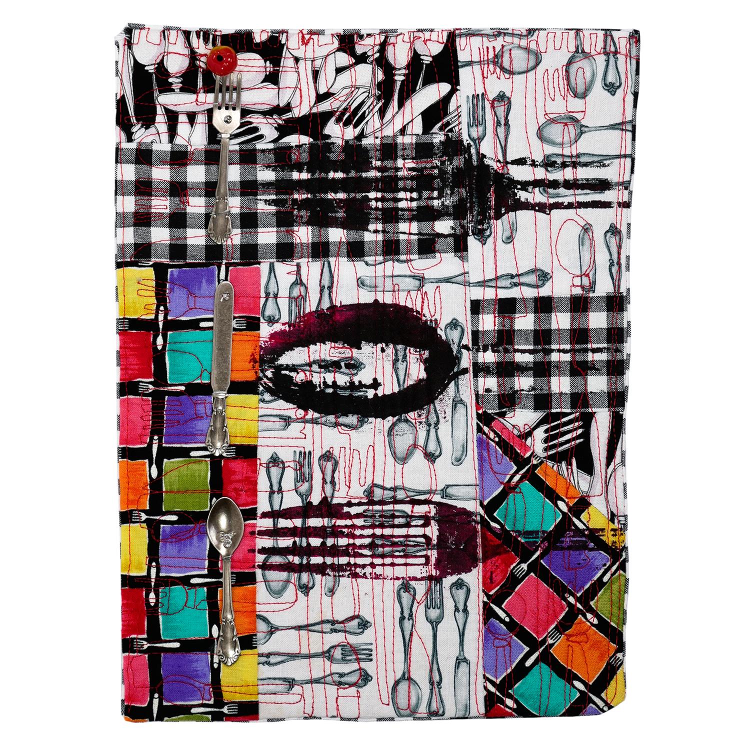 Susan  Callahan - Room at the Table