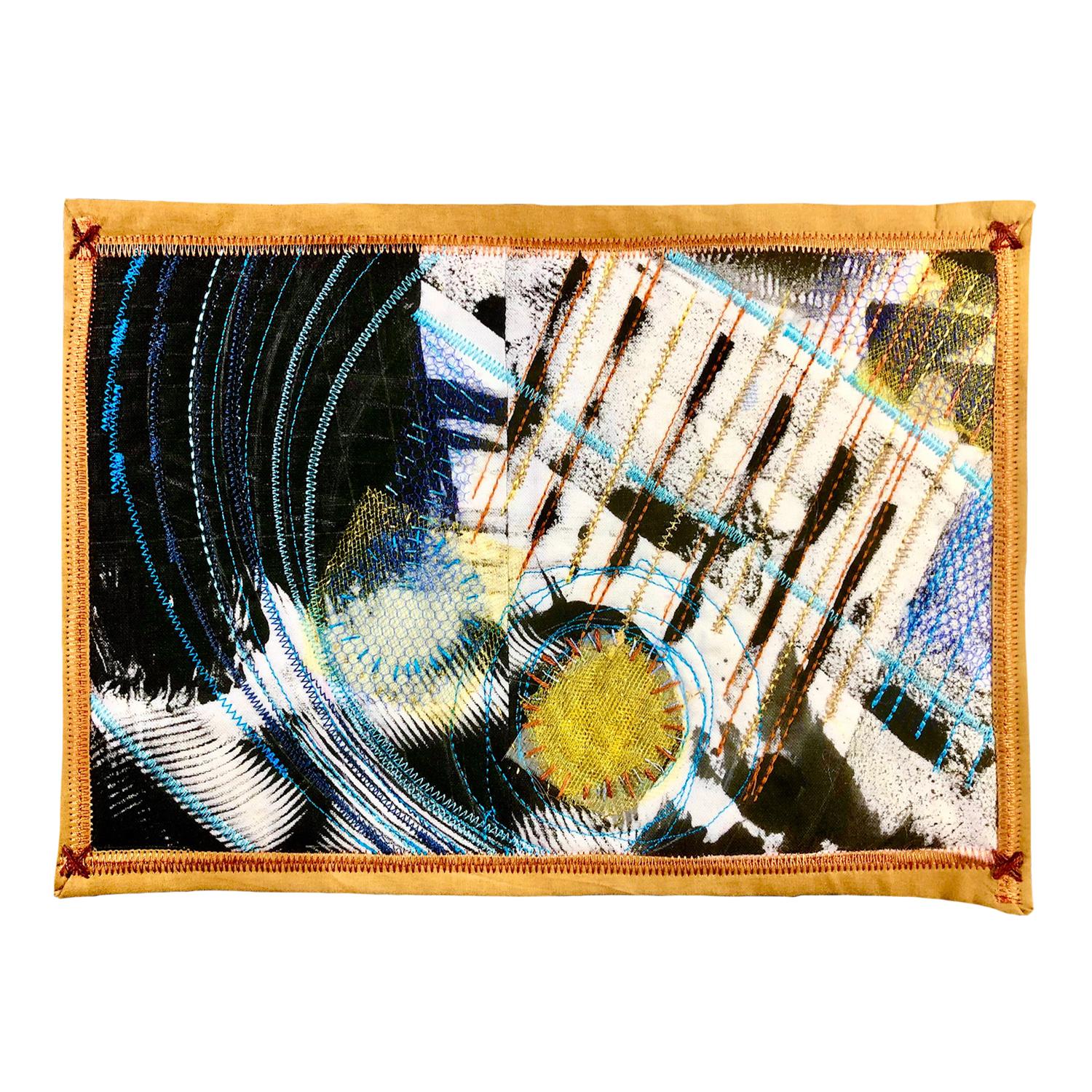 Carla  Corbin - Out Here in the Far Reaches of the Solar System