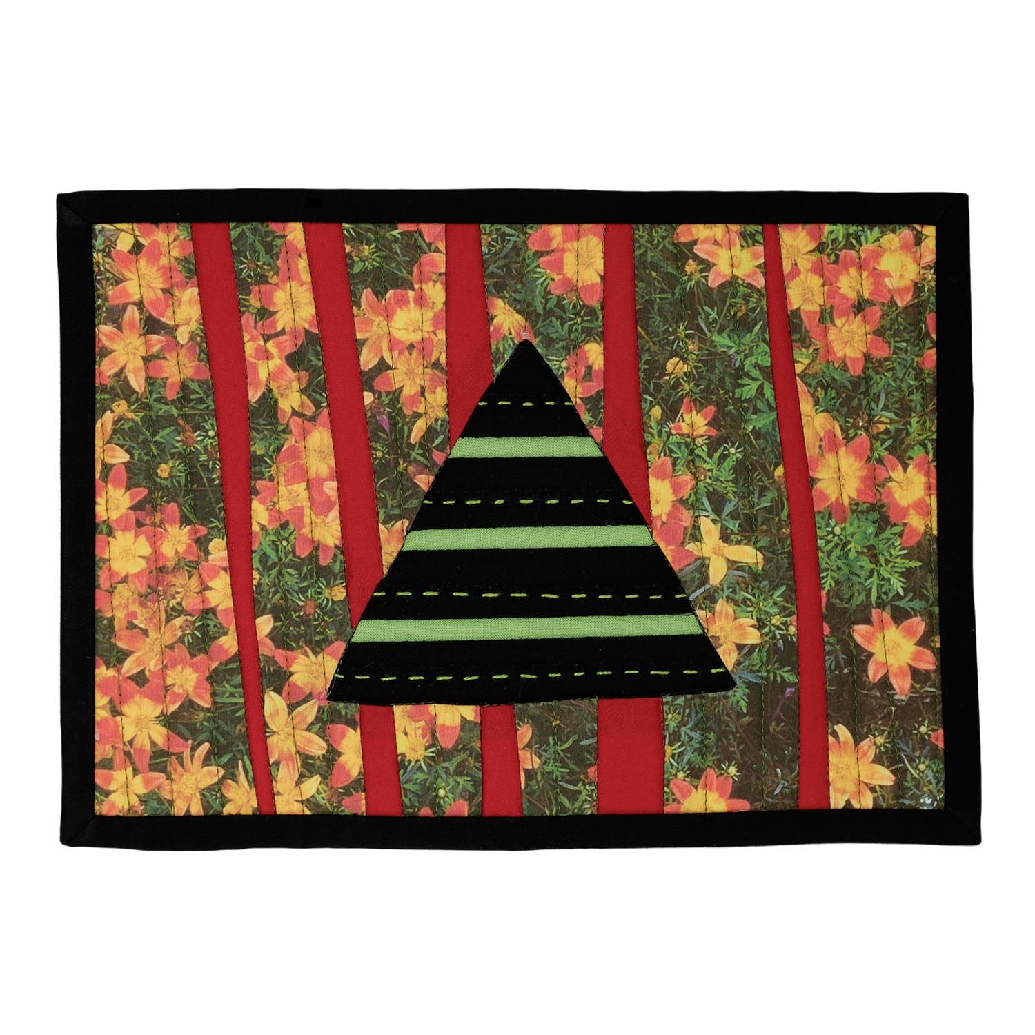 Maria  Cleary - Organic and Geometric