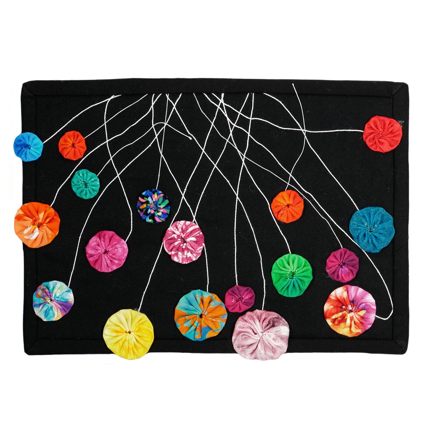 Rose Marie Kauhane - Unwound Like A Yoyo