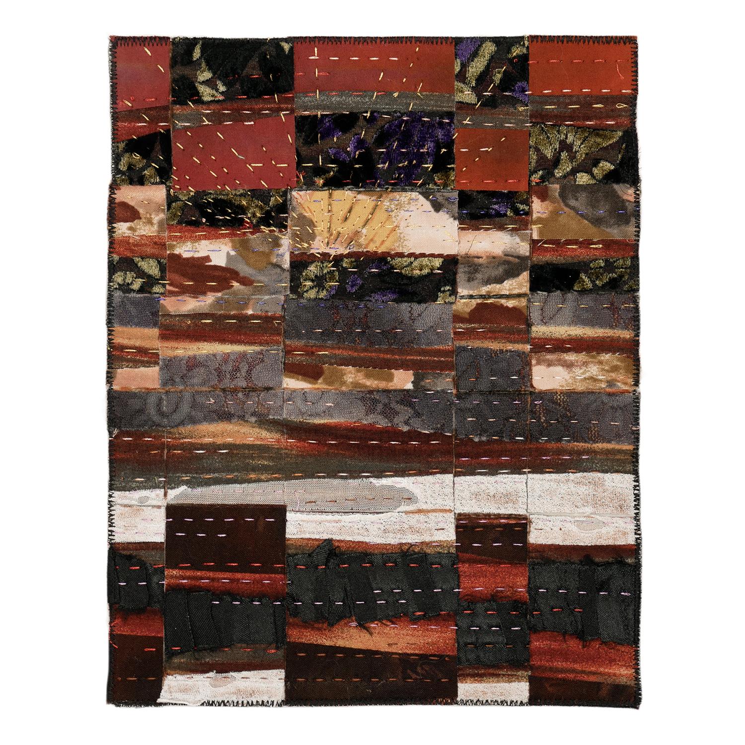 Valerie  Rodelli - Sonoran Sunset